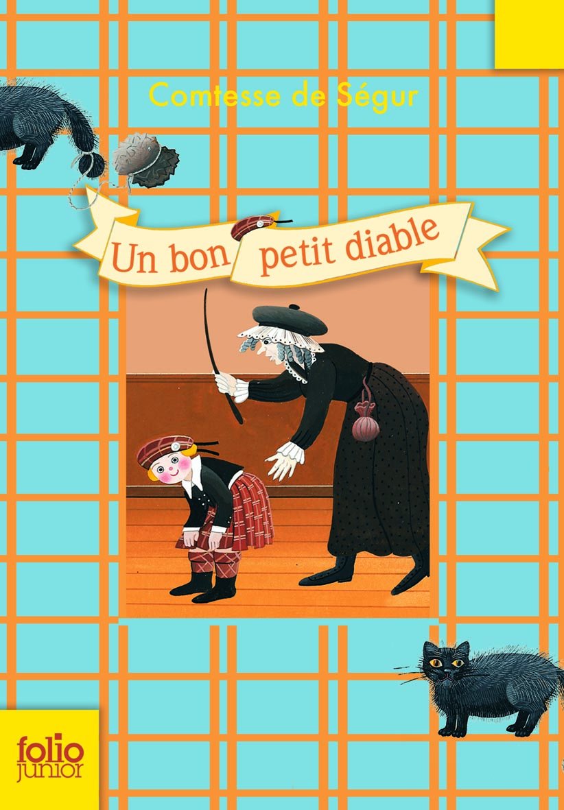 Bon Petit Diable Classics