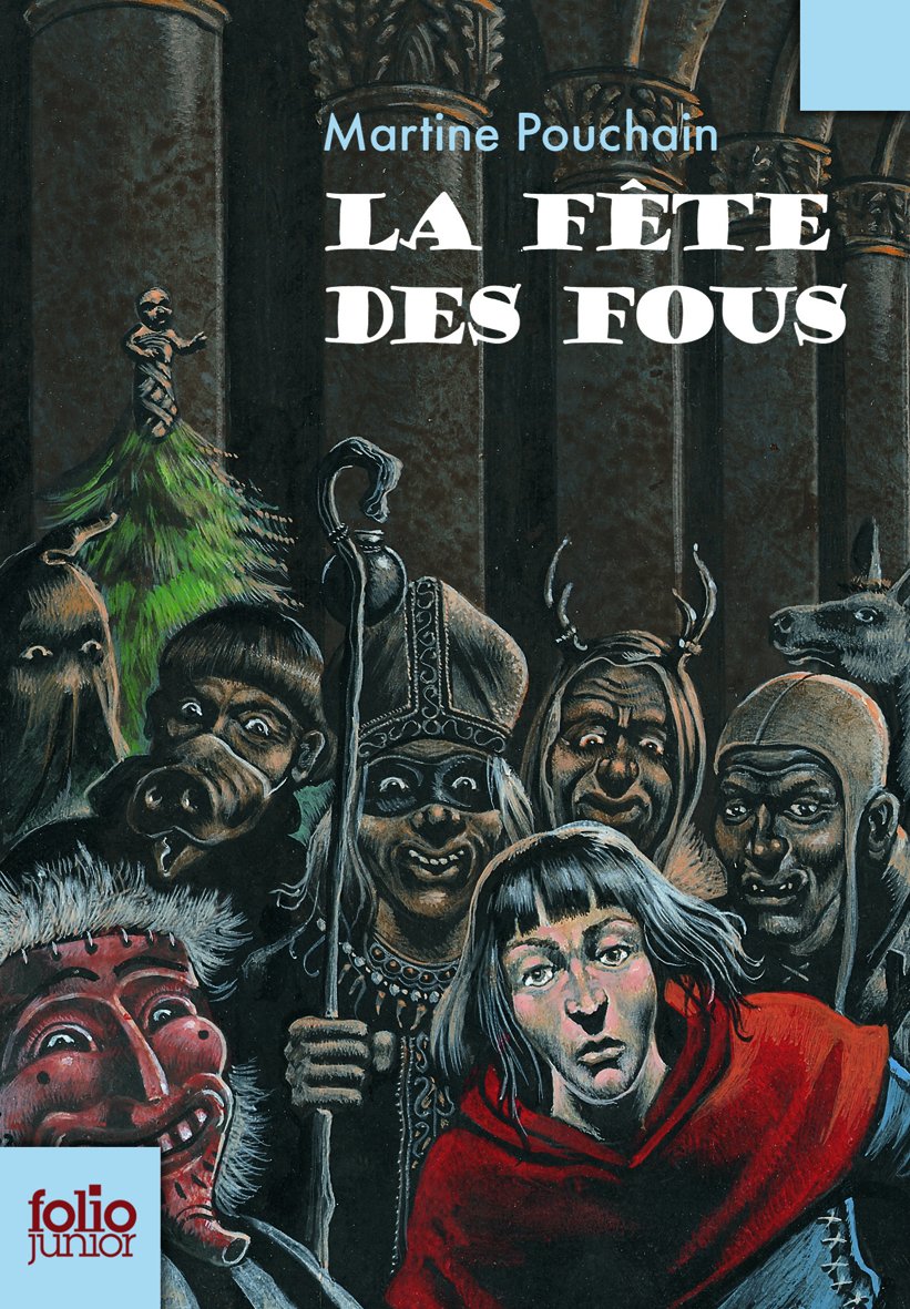 Fete Des Fous Contemporary literature
