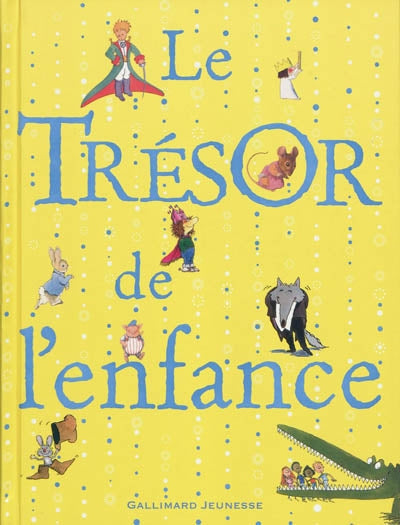 Product Image: Le trésor de l'enfance