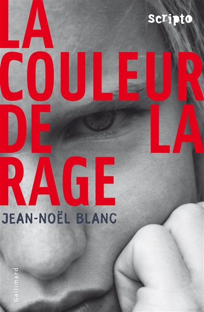 Product Image: La couleur de la rage