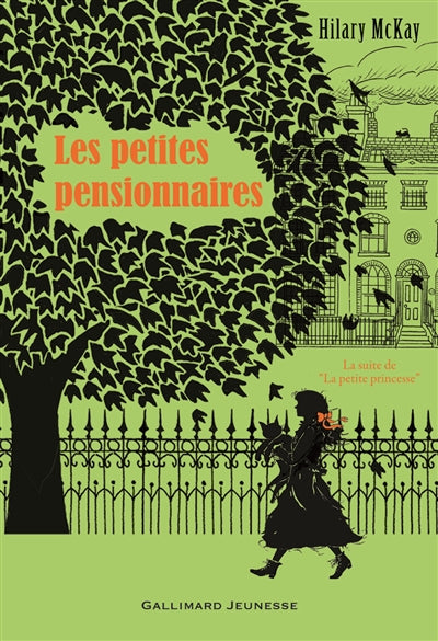 Product Image: Les petites pensionnaires