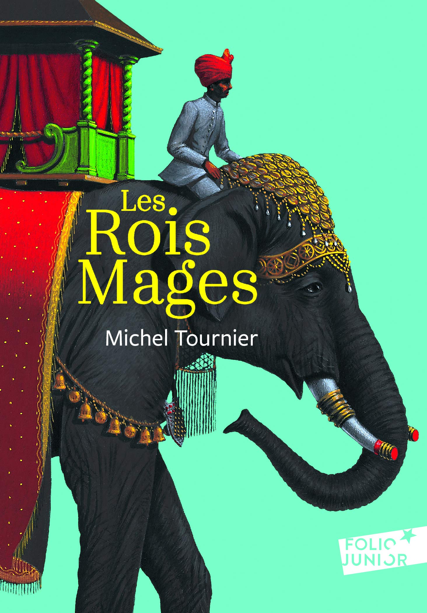 Rois Mages Tournier Classics
