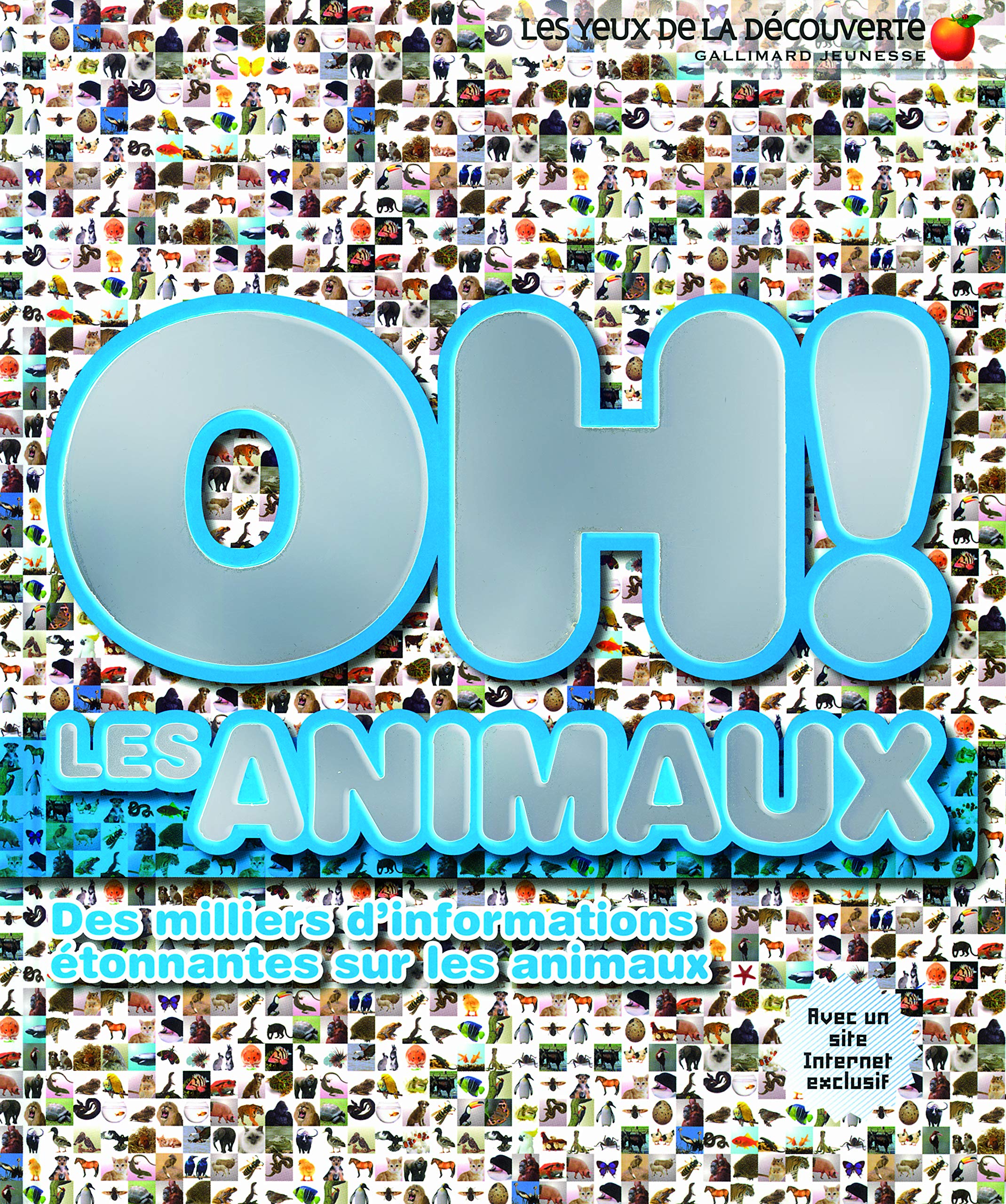 Product Image: Oh! Les Animaux