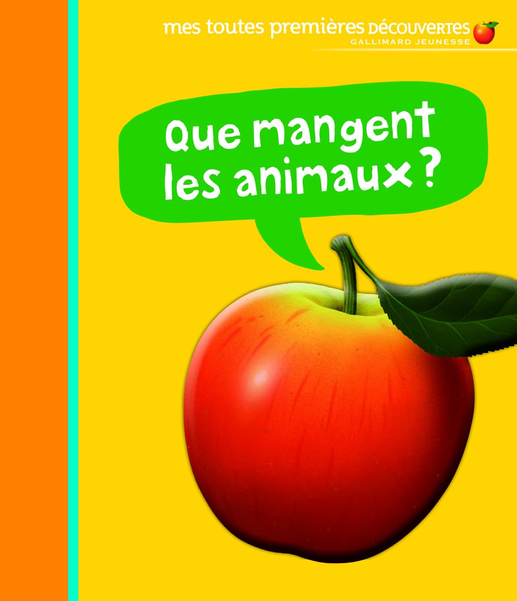 QUE MANGENT LES ANIMAUX ?: Livre puzzle Tiptoi & Games