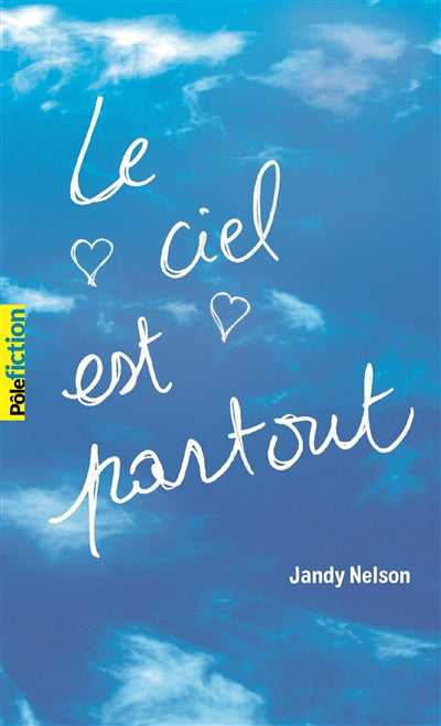 Product Image: Le ciel est partout