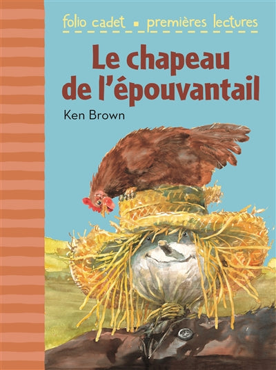 Product Image: Le chapeau de l'épouvantail