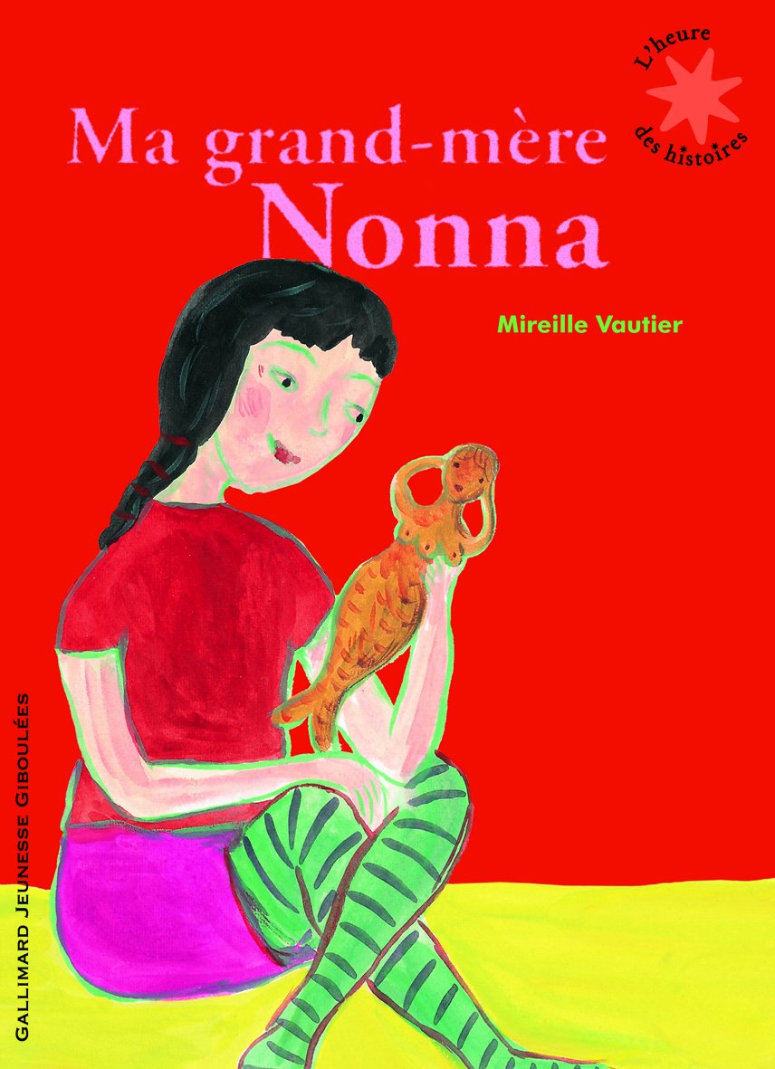 Product Image: Ma grand-mère Nonna