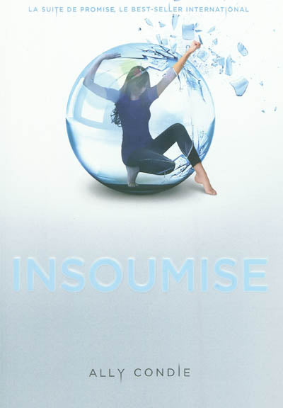 Product Image: Insoumise
