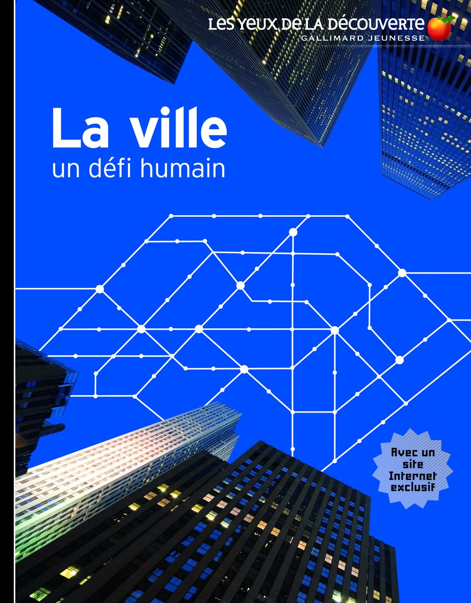La Ville: UN Defi Humain Business & Technology
