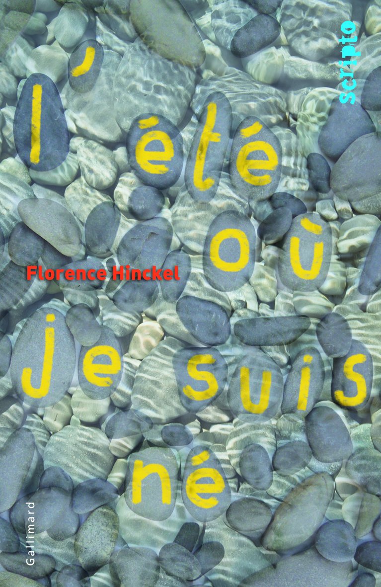 L'ete ou je suis ne Contemporary literature