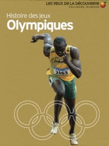 Histoire DES Jeux Olympiques Leisure & Fun