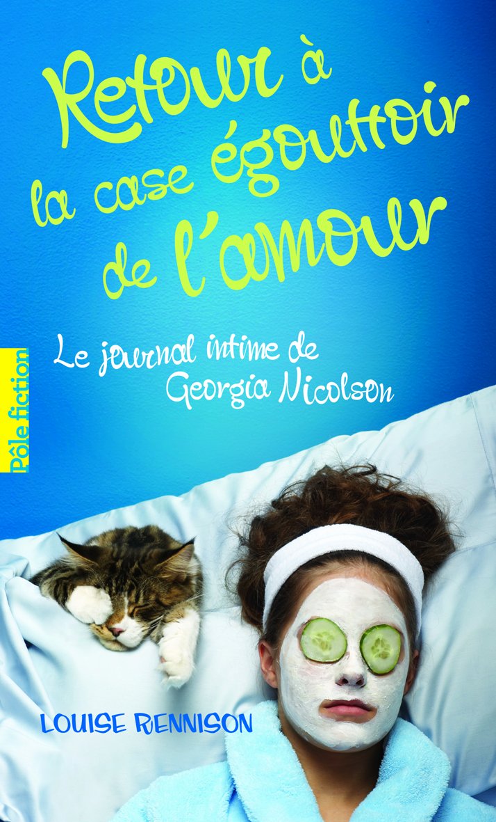 Retour a la case egouttoir de l'amour Contemporary literature