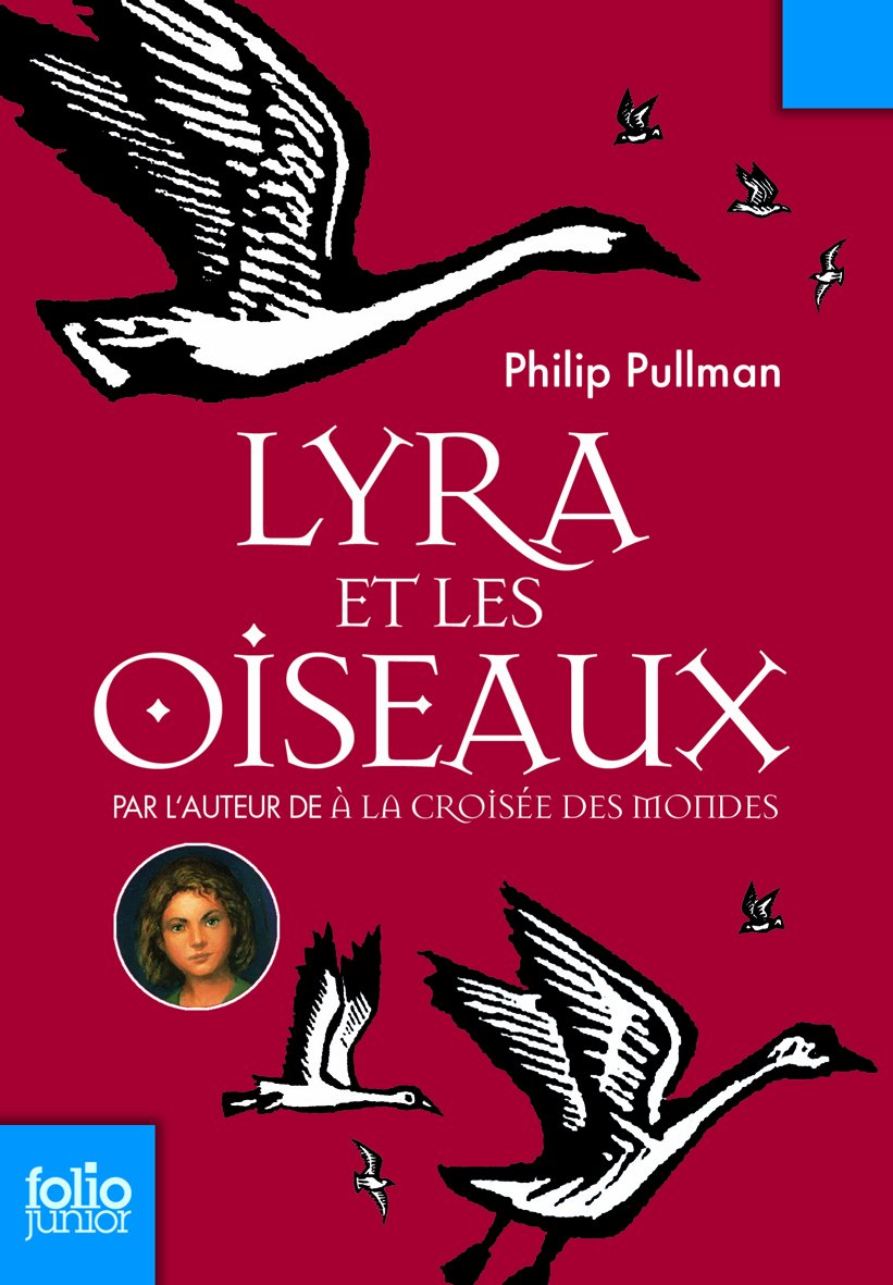 Lyra et les oiseaux Fantasy & Sci-Fi