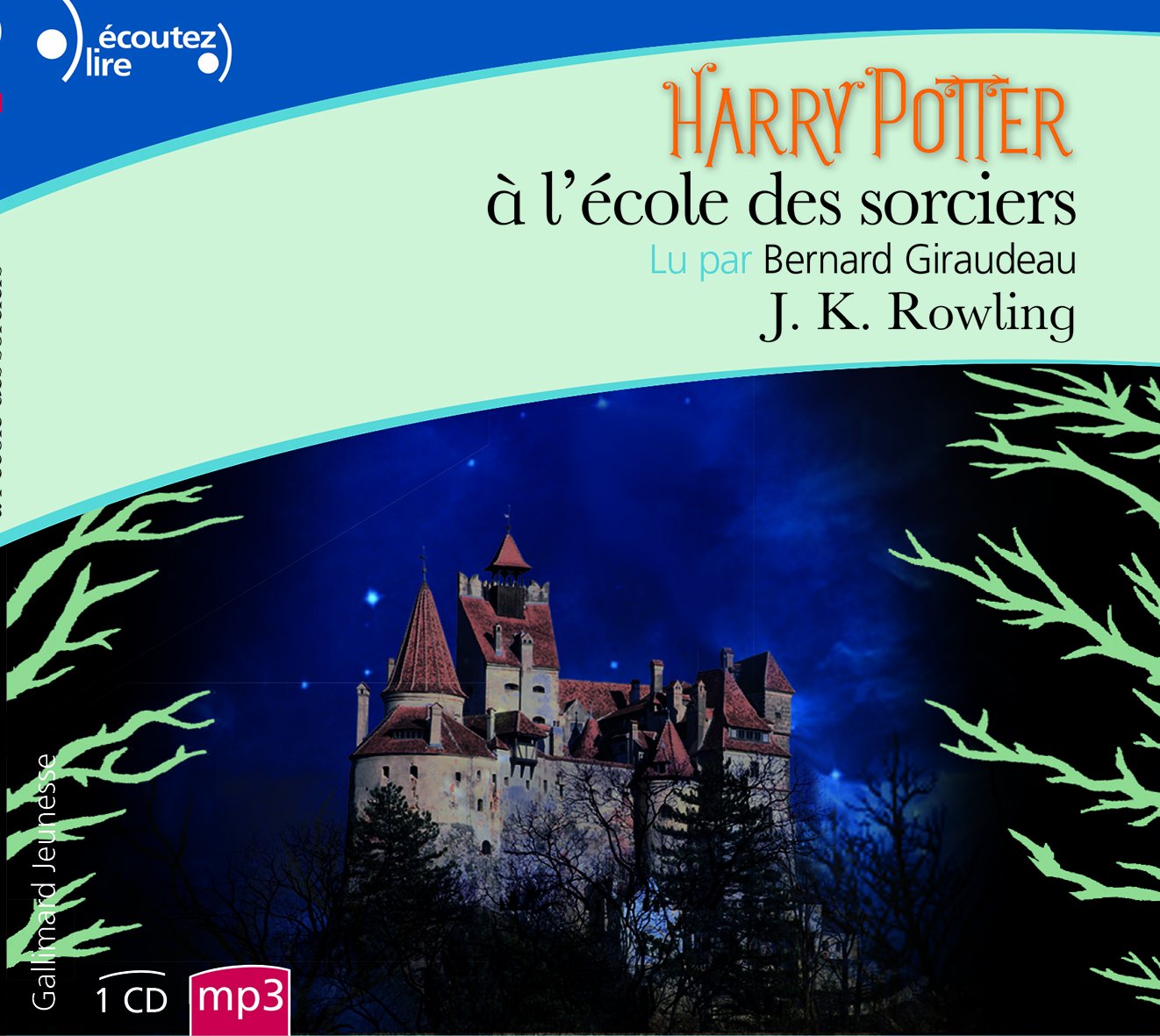 Harry Potter 1 à l' école des sorciers Non-fiction