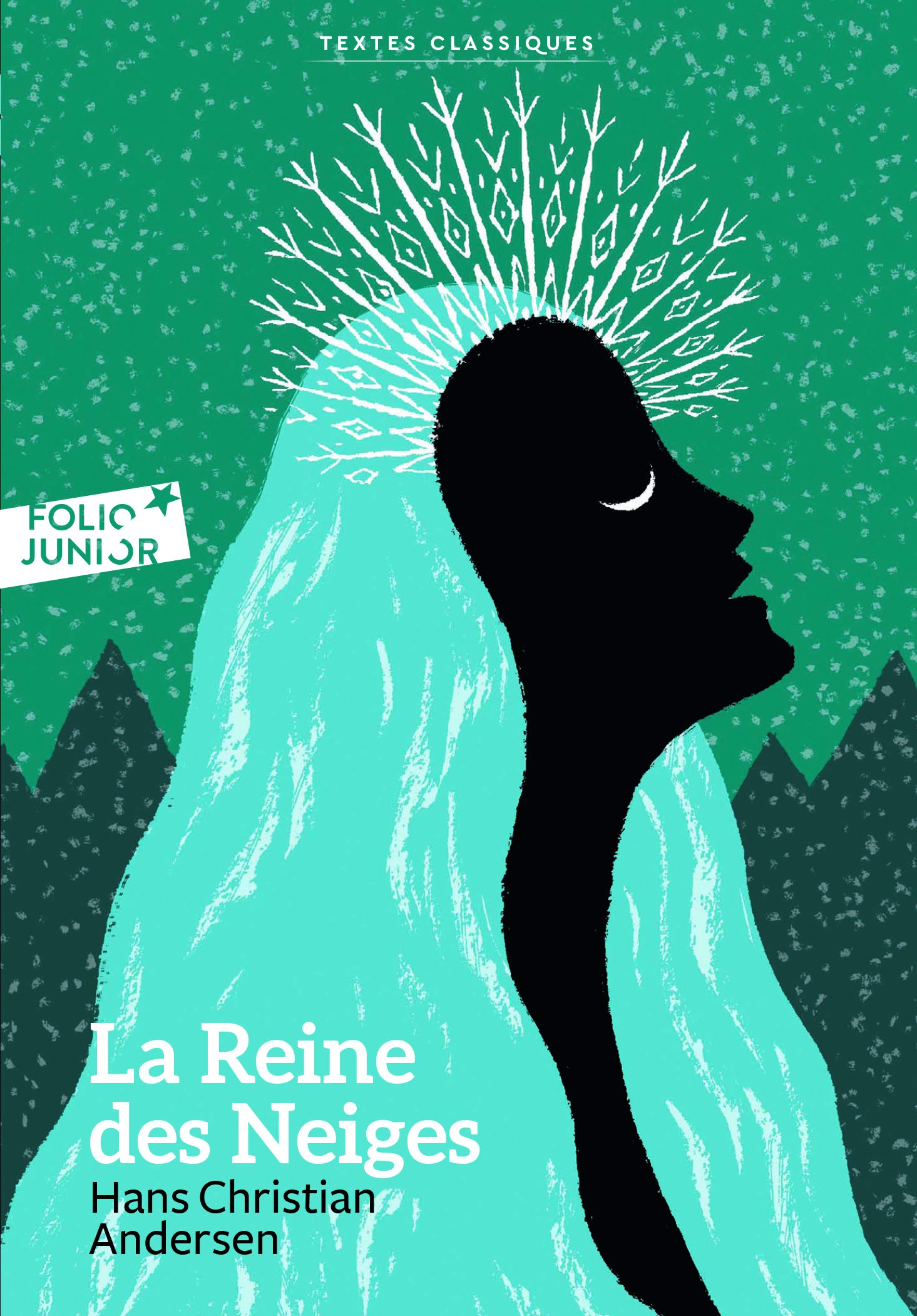 La Reine DES Neiges Classics