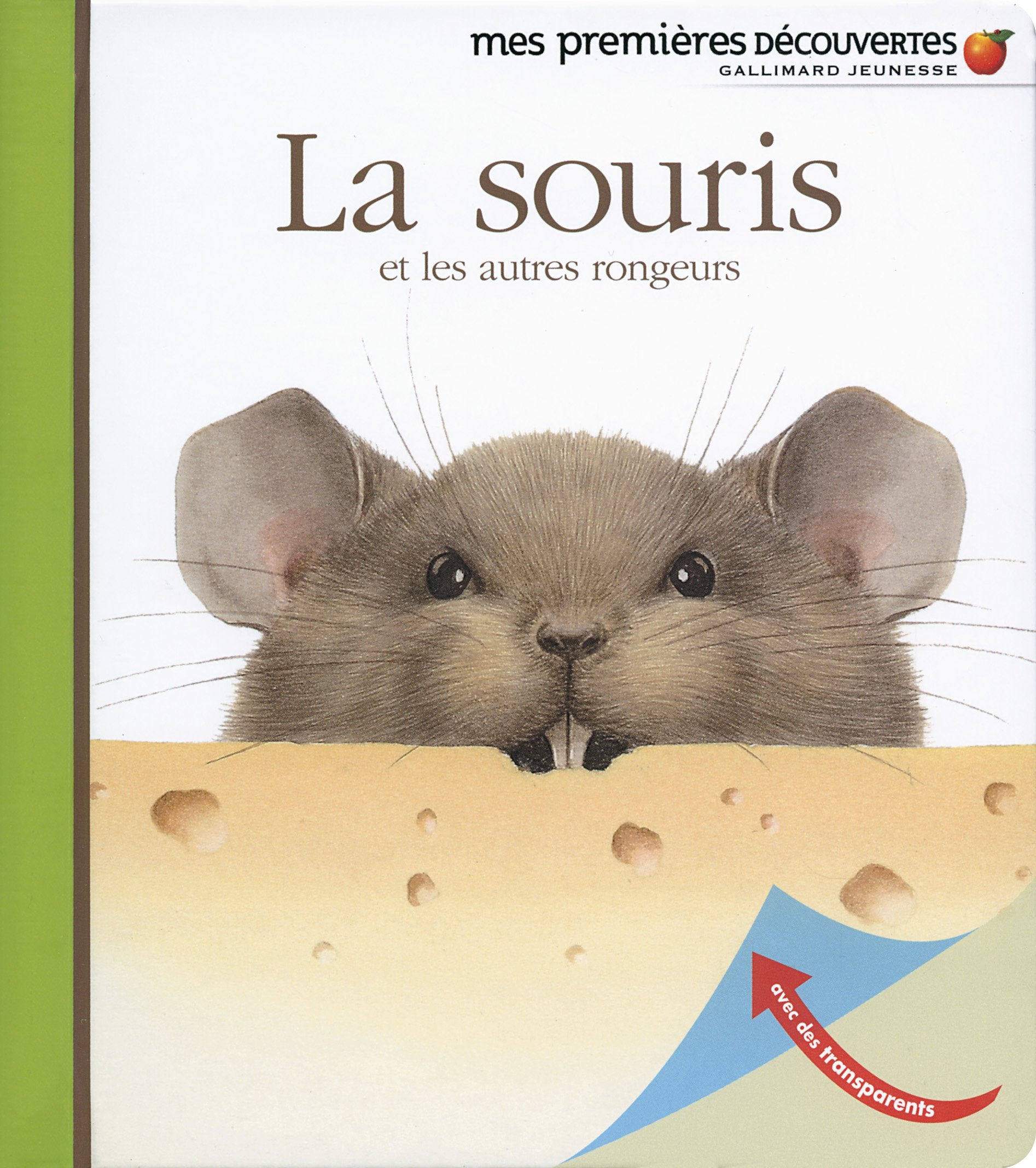 La souris et les autres rongeurs Contemporary literature