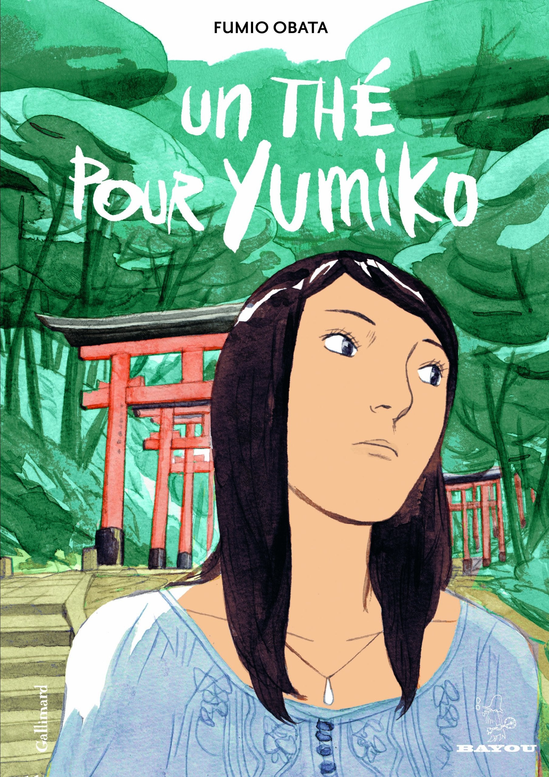 Product Image: Un thé pour Yumiko