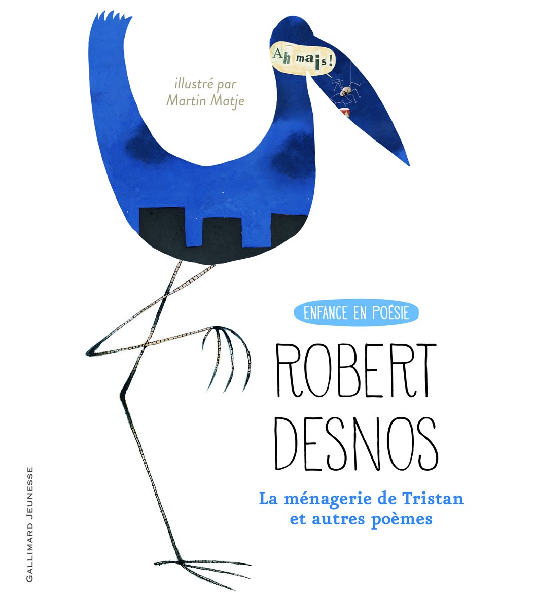 LA MENAGERIE DE TRISTAN/LE PARTERRE D'HYACINTHE book