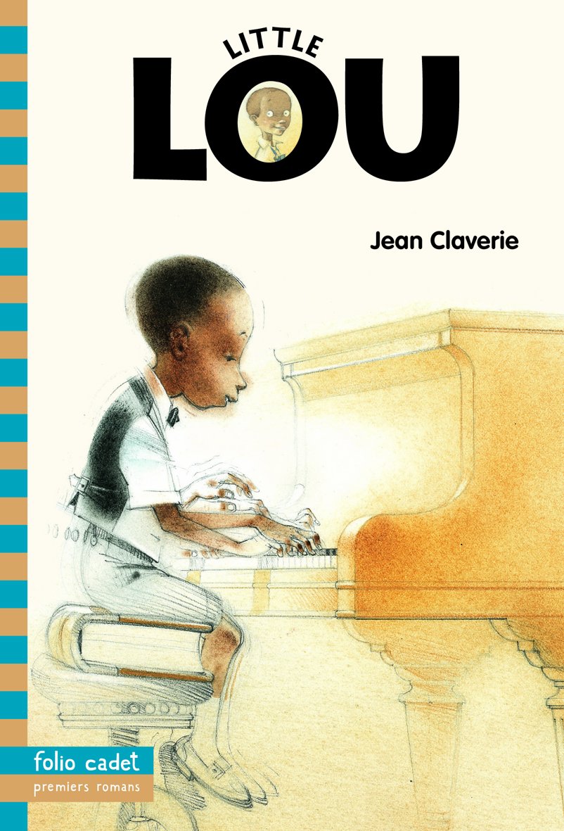 Product Image: Little Lou