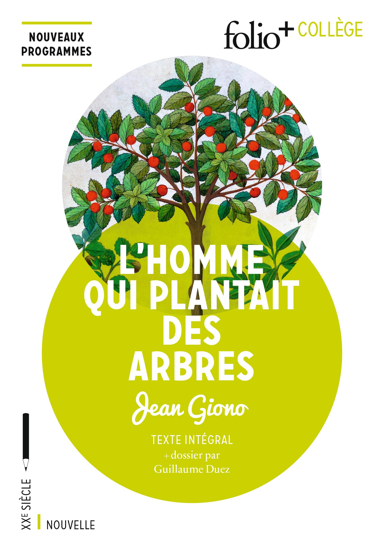 L'homme qui plantait des arbres Classics