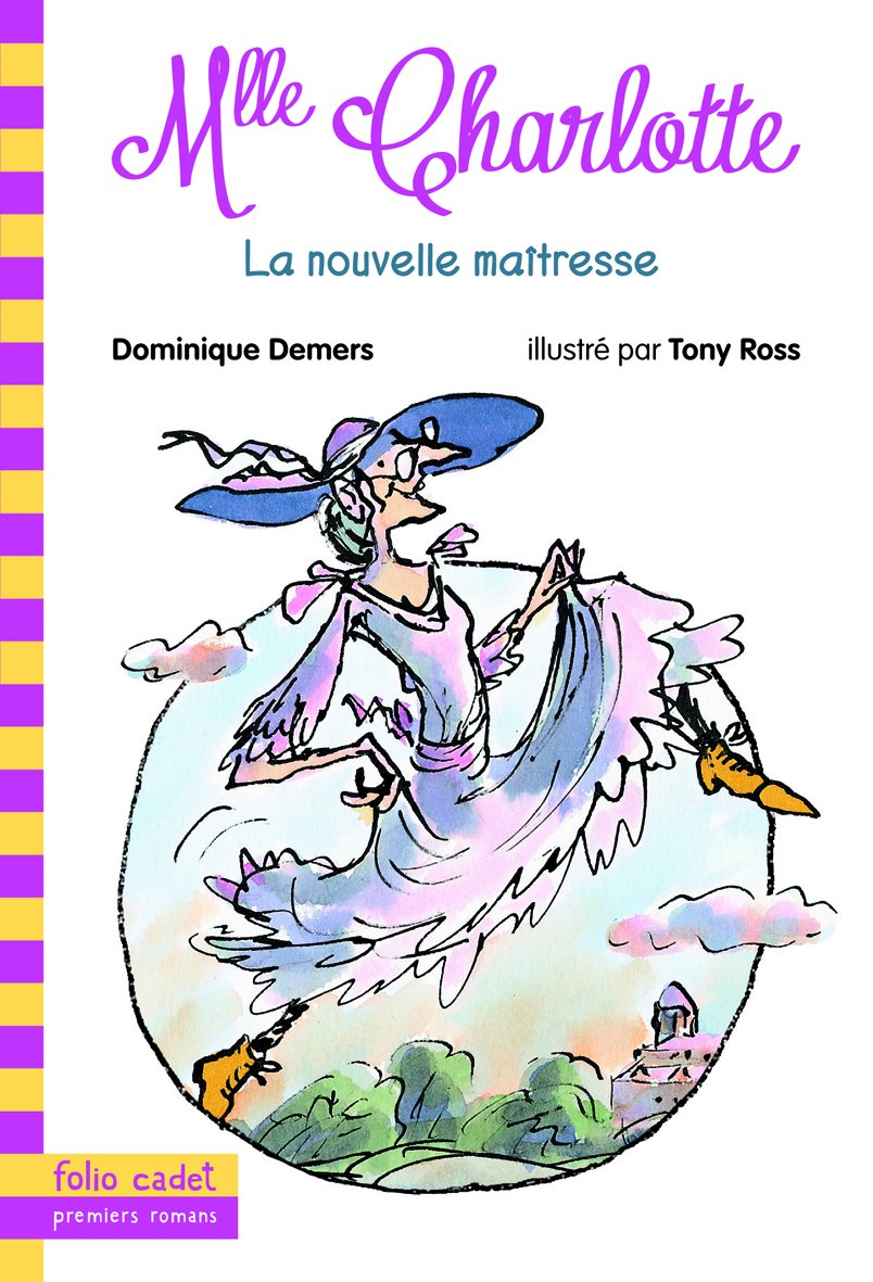La nouvelle maitresse Contemporary literature