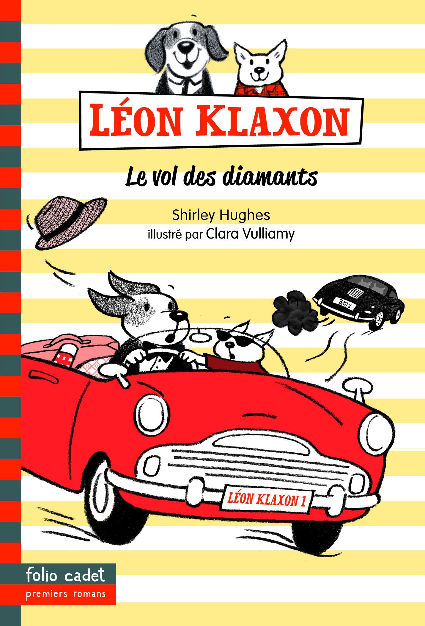 Product Image: Le vol des diamants