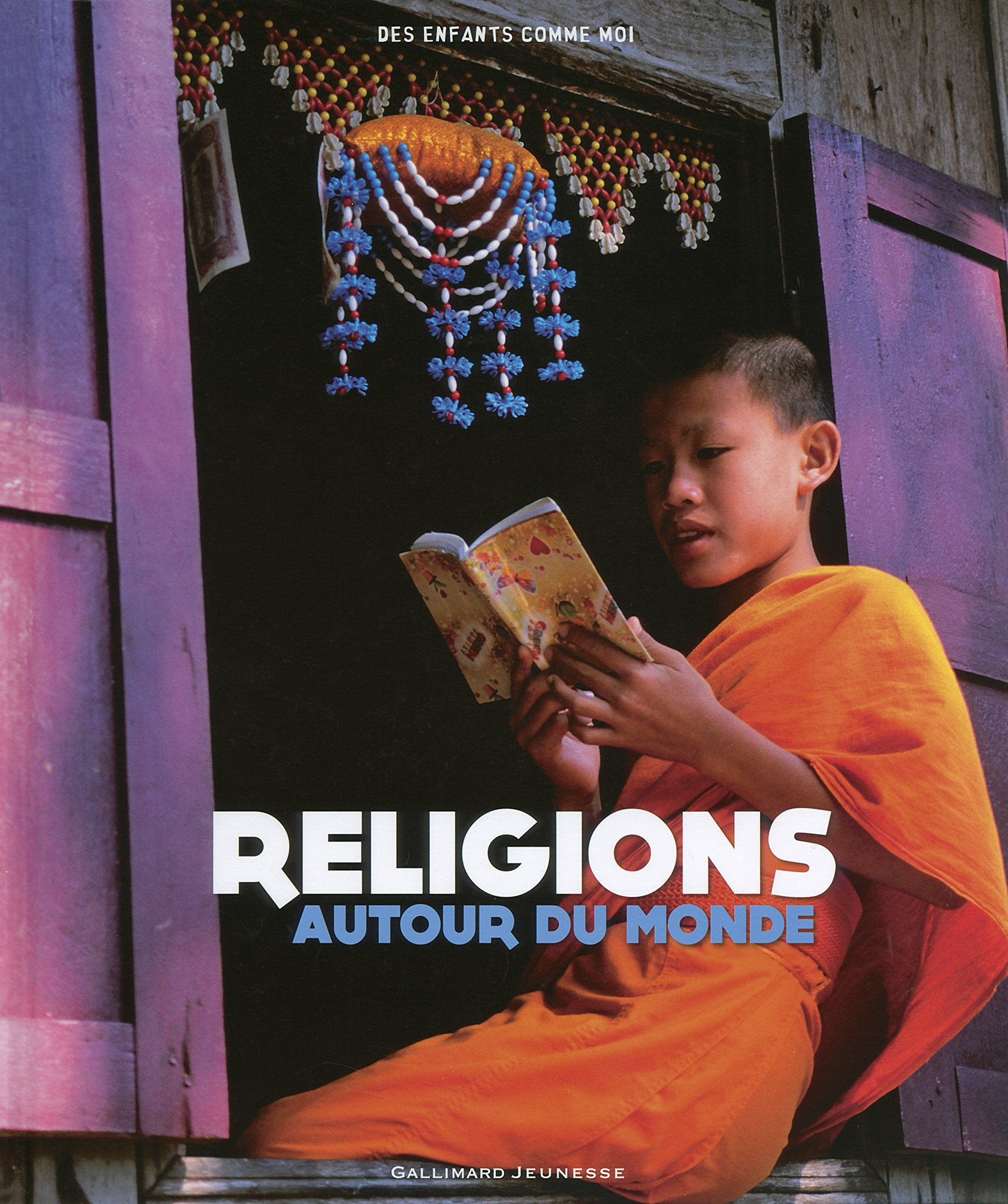 Religions autour du monde Non-fiction