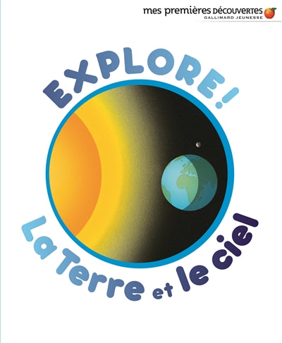 Product Image: La Terre et le ciel