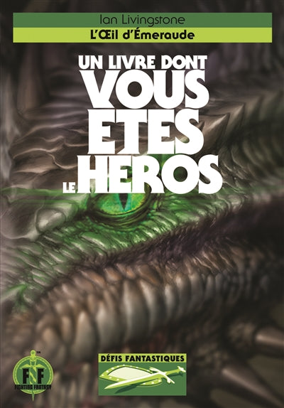 Product Image: L'oeil d'émeraude