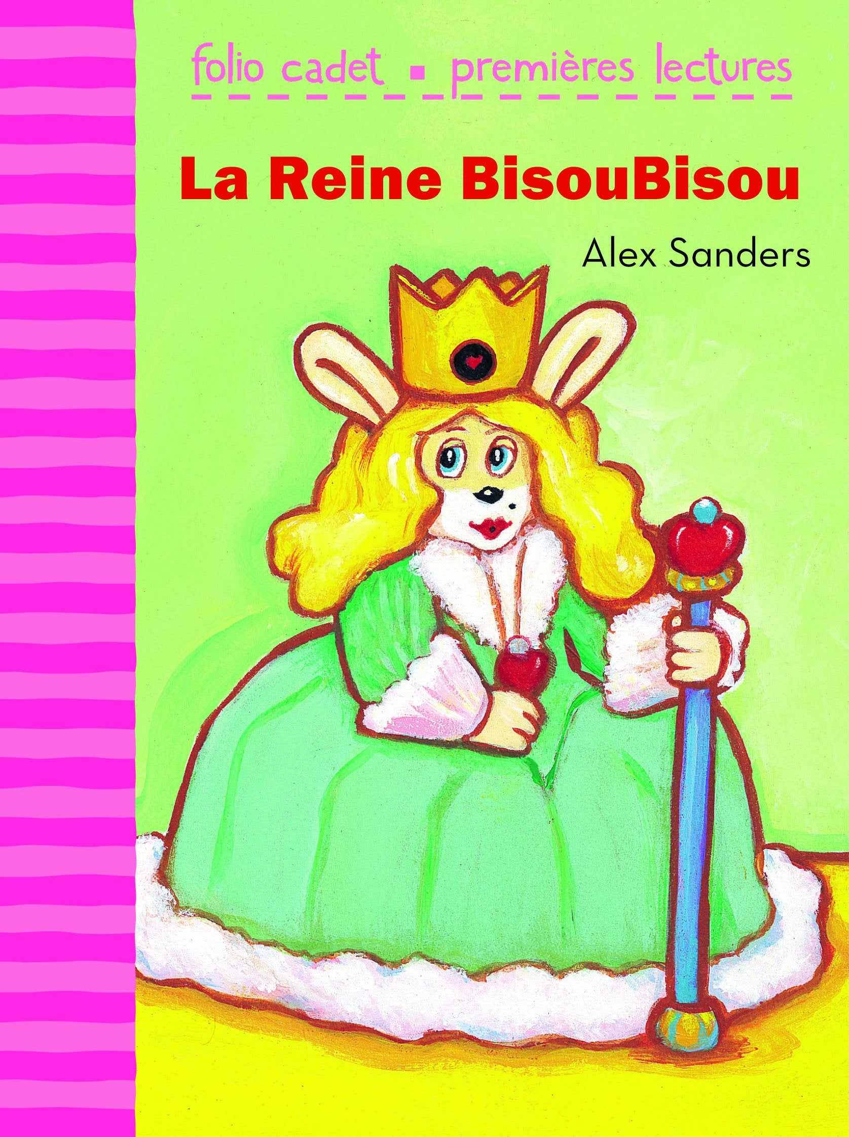 Product Image: La Reine BisouBisou