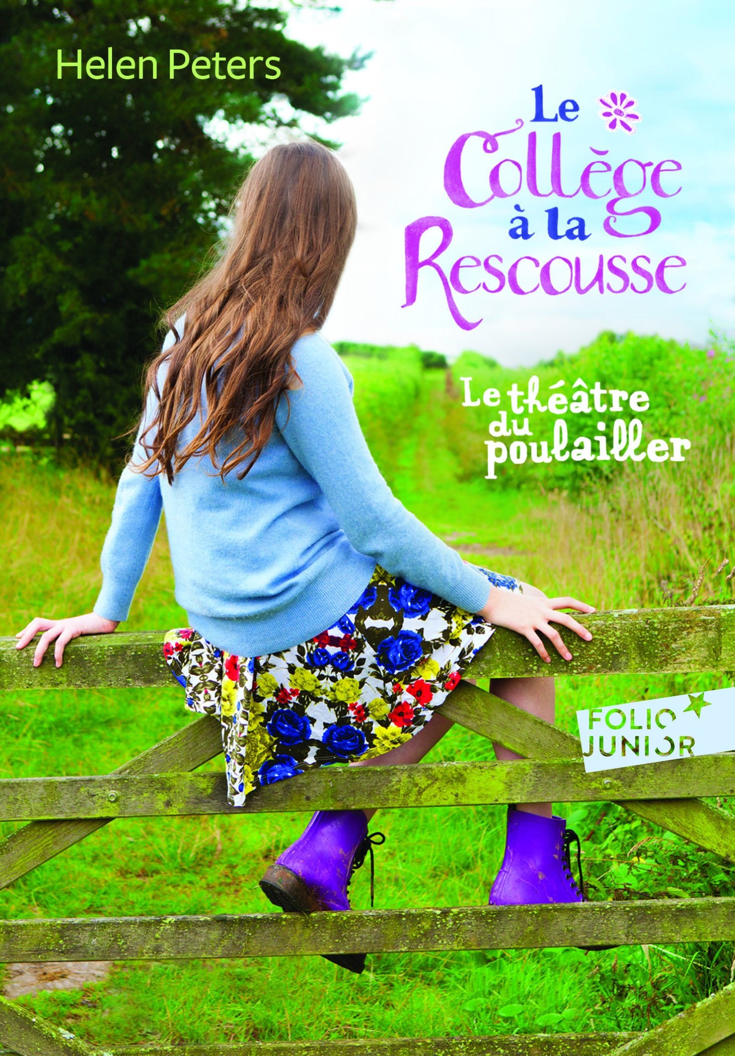 LE THEATRE DU POULAILLER 2 book