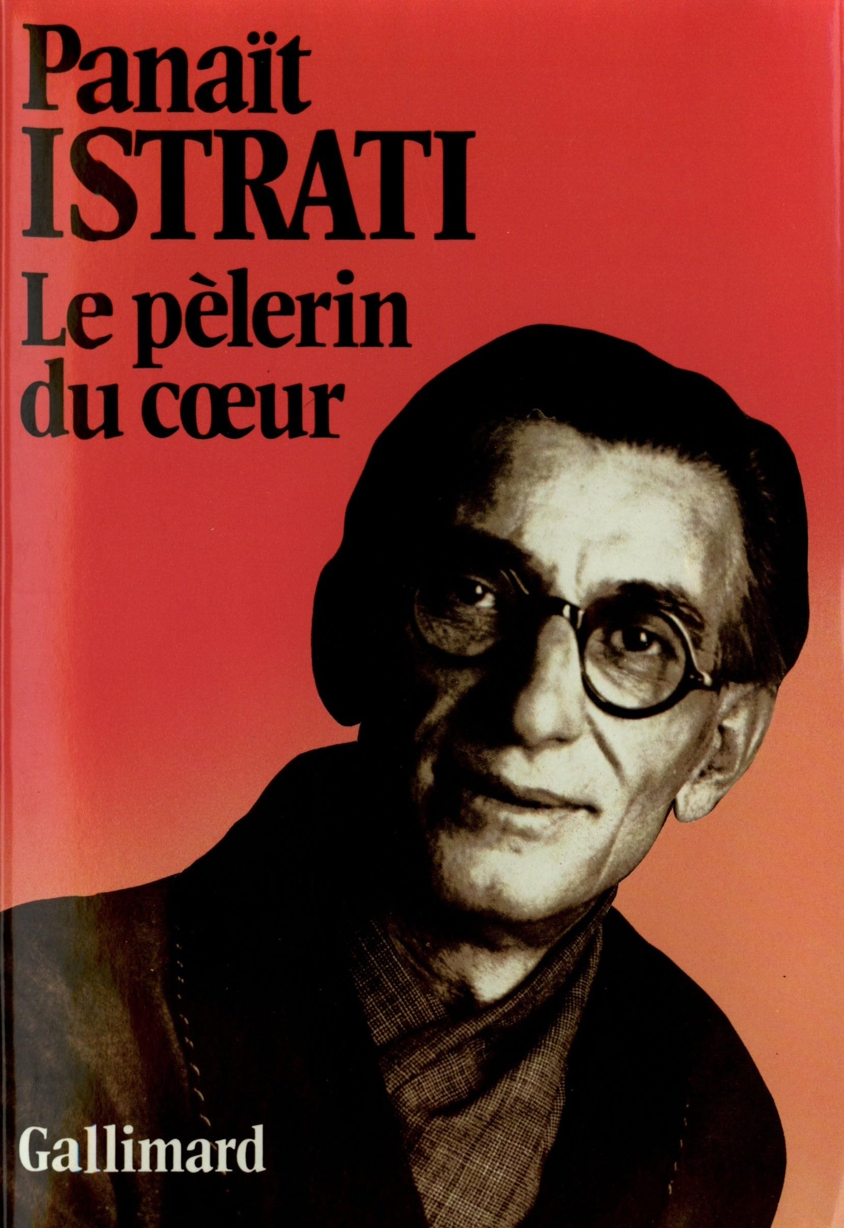Le pèlerin du cœur book