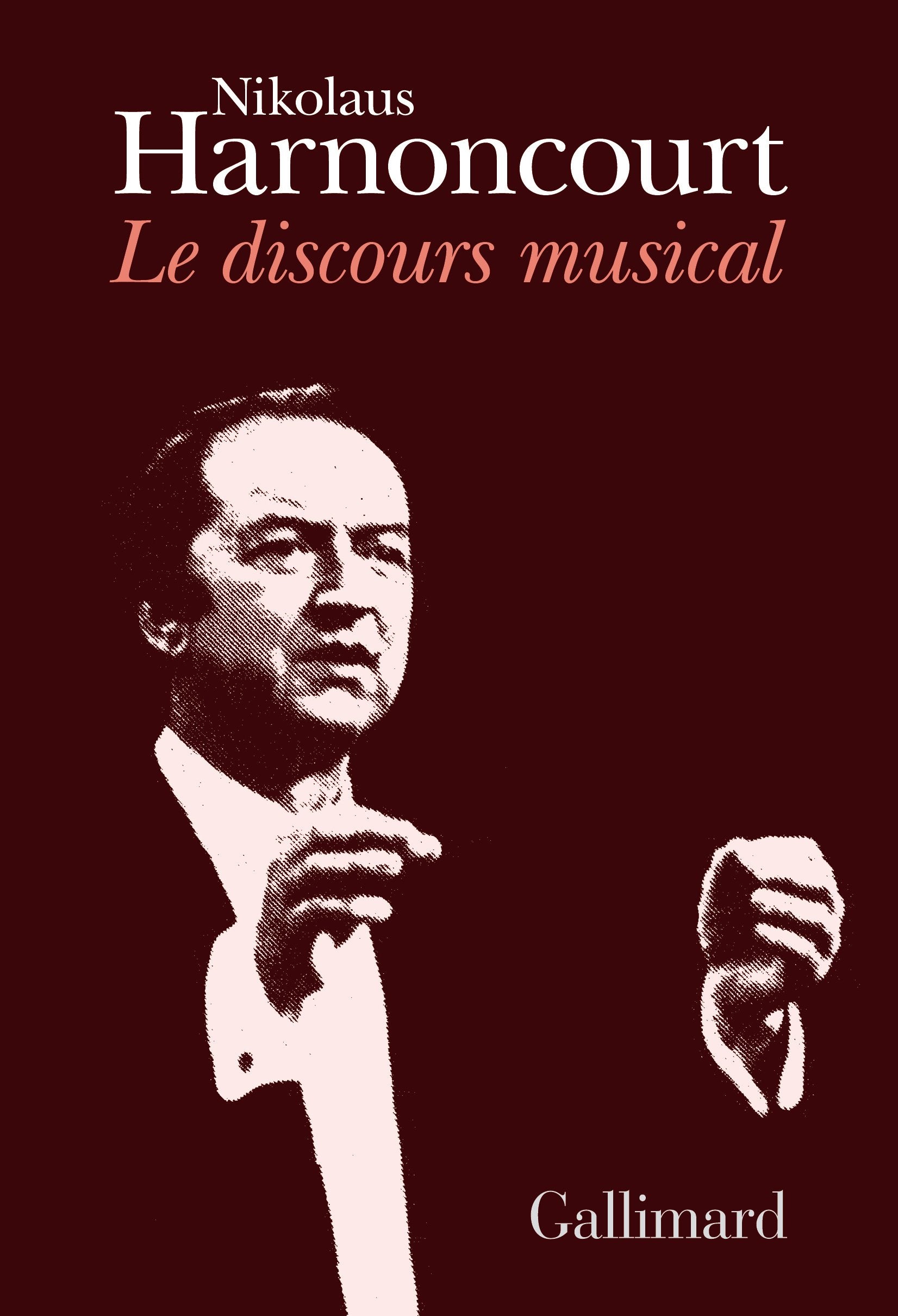 Le discours musical: Pour une nouvelle conception de la musique book