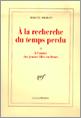 A la recherche du temps perdu. Vol. 2. A l'ombre des jeunes filles en fleurs book