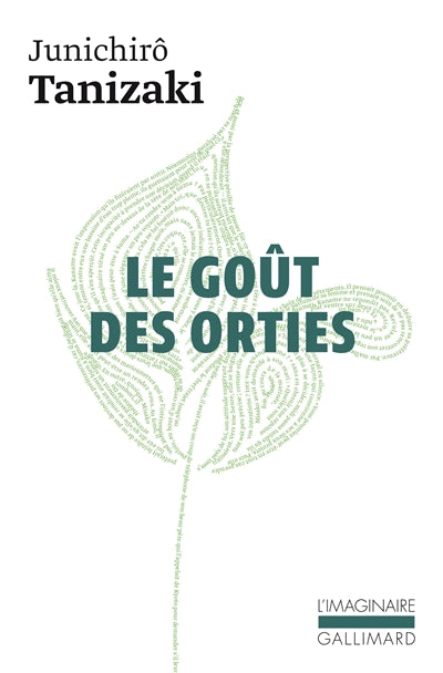 Product Image: Le goût des orties