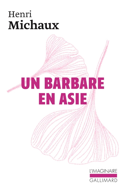 Product Image: Un Barbare en Asie