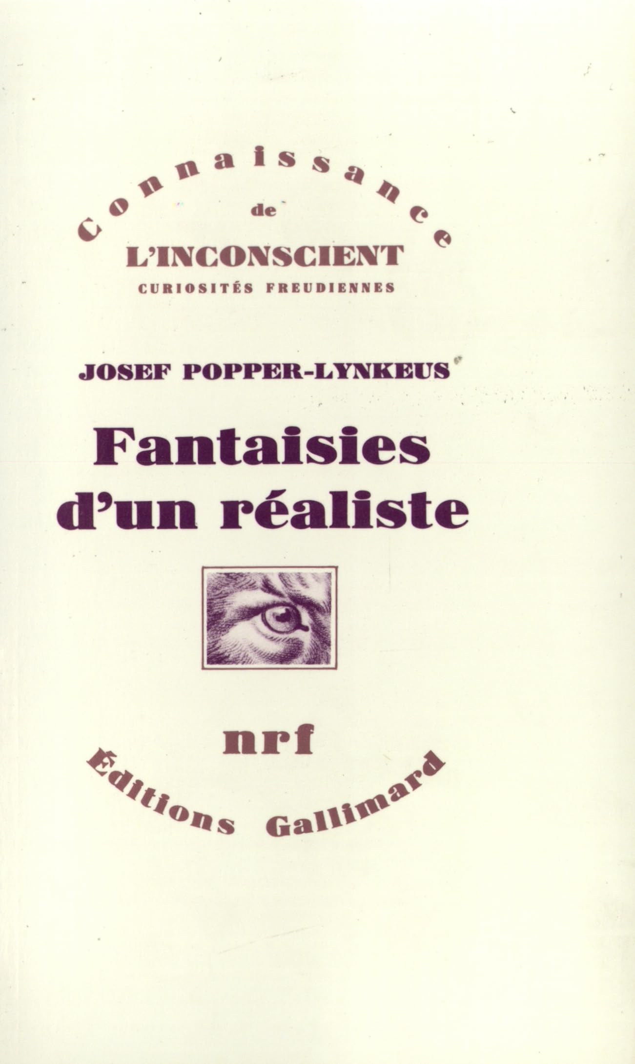 Fantaisies d'un réaliste Psychology