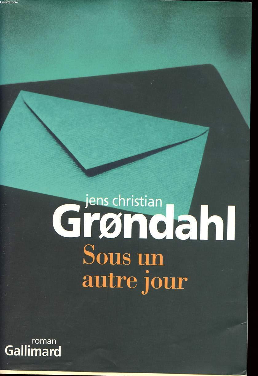 Sous un autre jour book