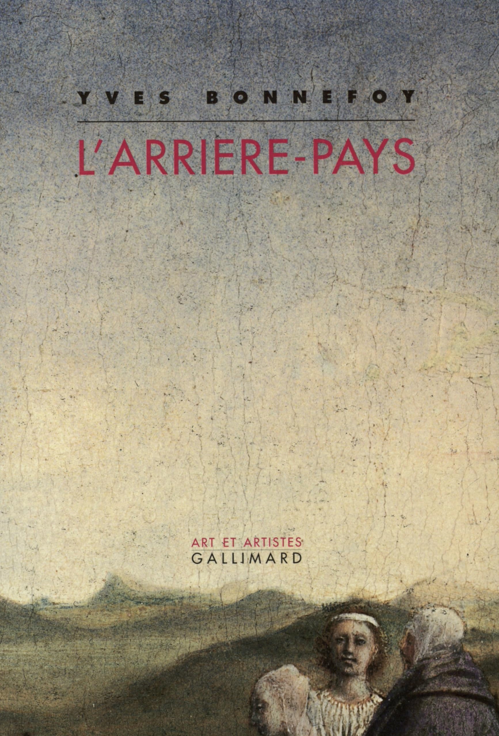 L'Arrière-pays Film, Art & Culture