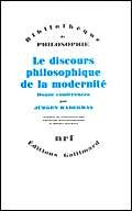 Le discours philosophique de la modernité : douze conférences book