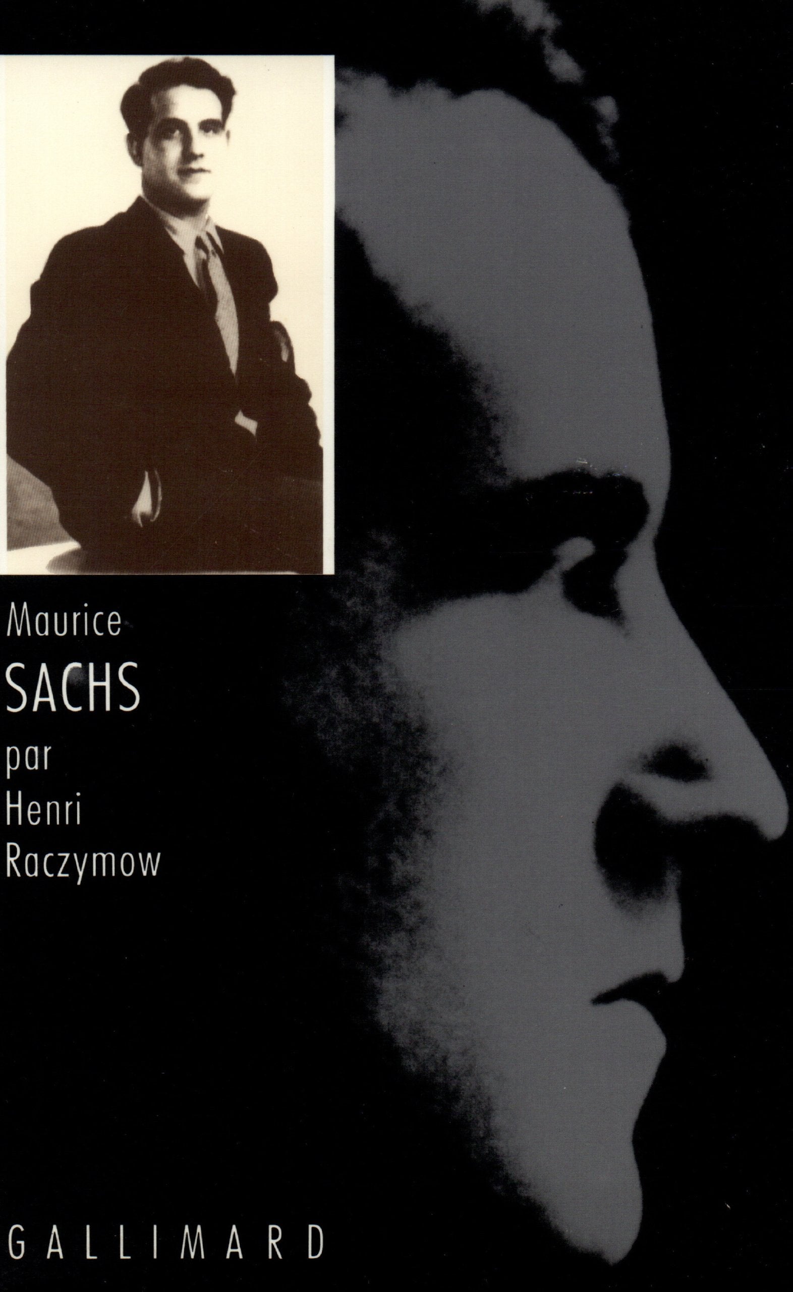 Maurice Sachs, Ou, Les Travaux Forces de La Frivolite Essays & Short Stories