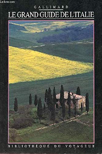 Italie (ancienne édition) book