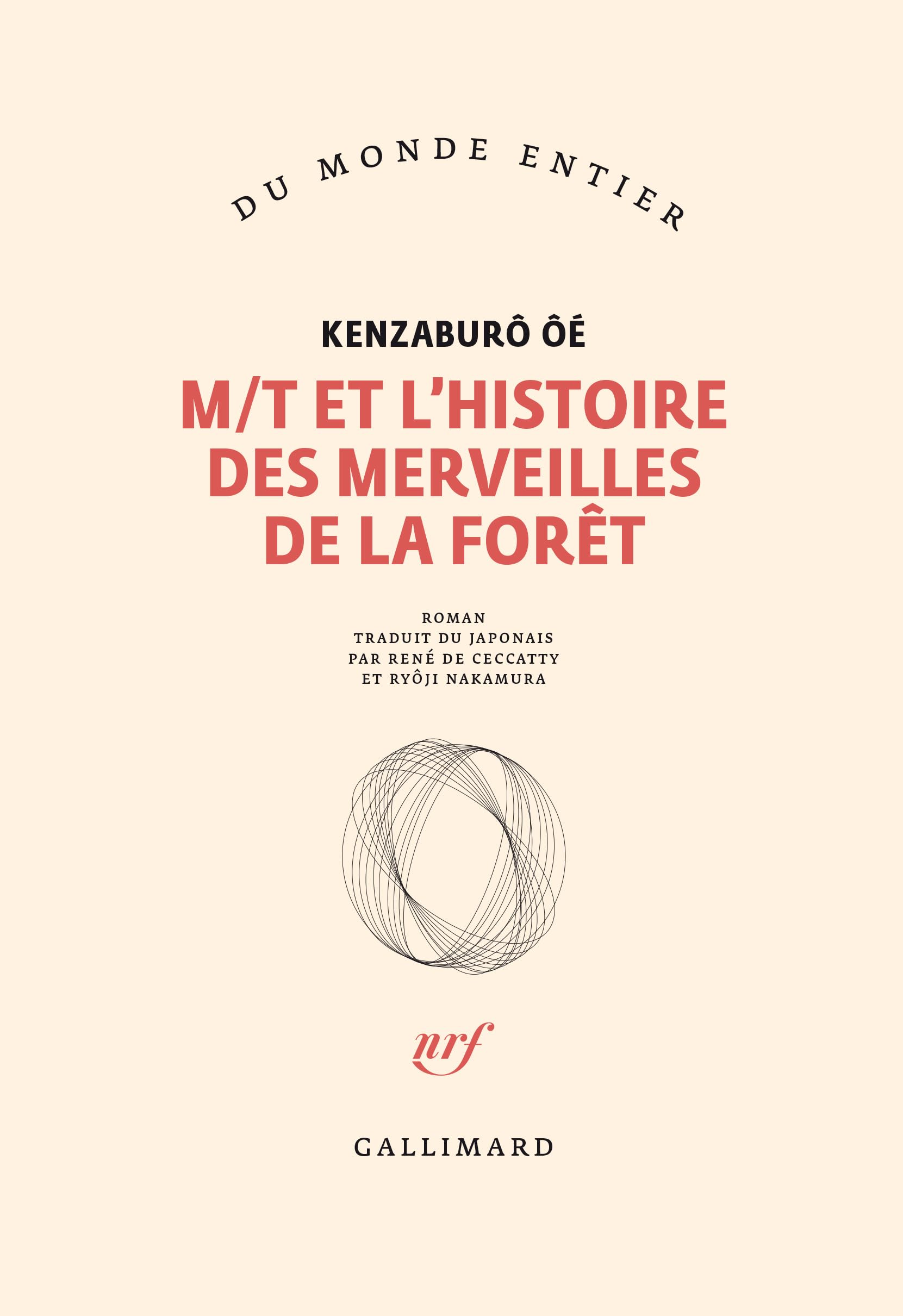 M/T et l'histoire des merveilles de la forêt book