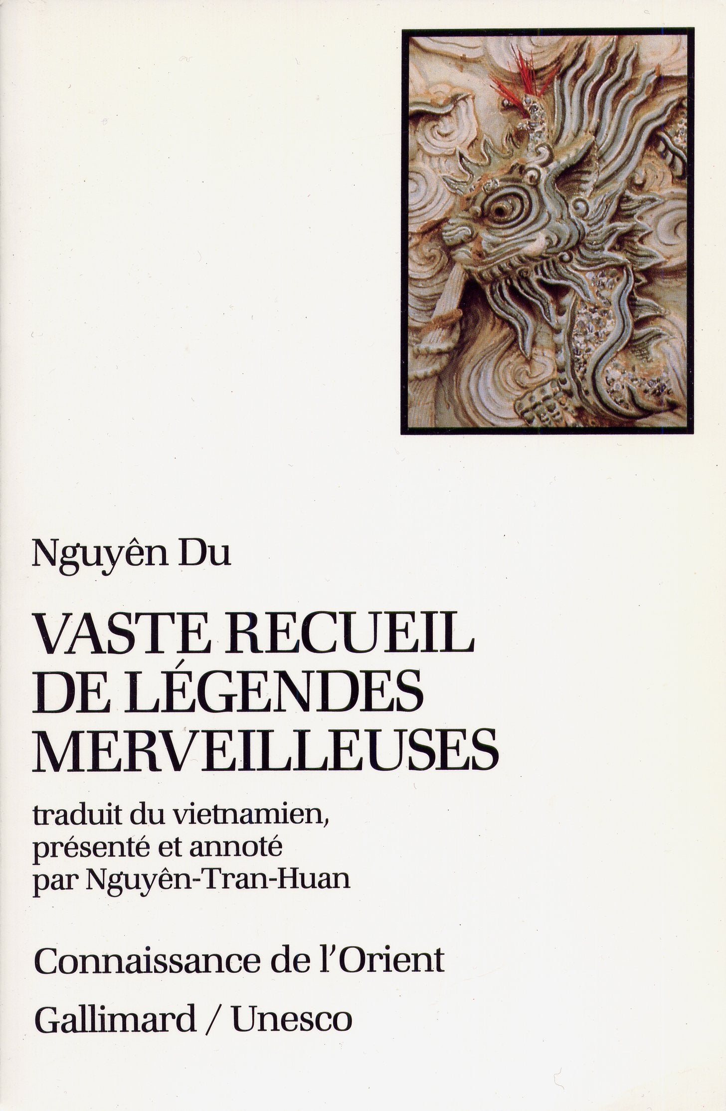 Vaste recueil de légendes merveilleuses book
