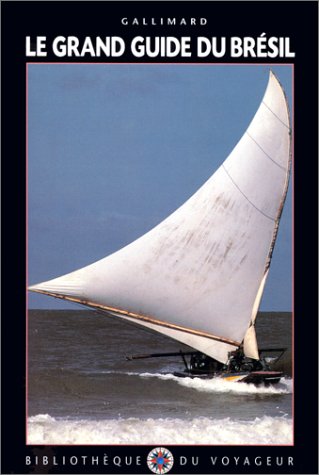 Product Image: Le grand guide du Brésil