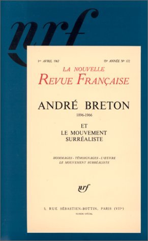 André Breton et le mouvement surréaliste Essays & Short Stories