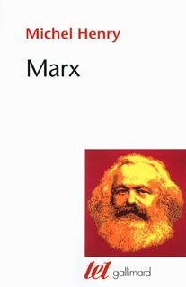 Marx. Vol. 1. Une philosophie de la réalité Books