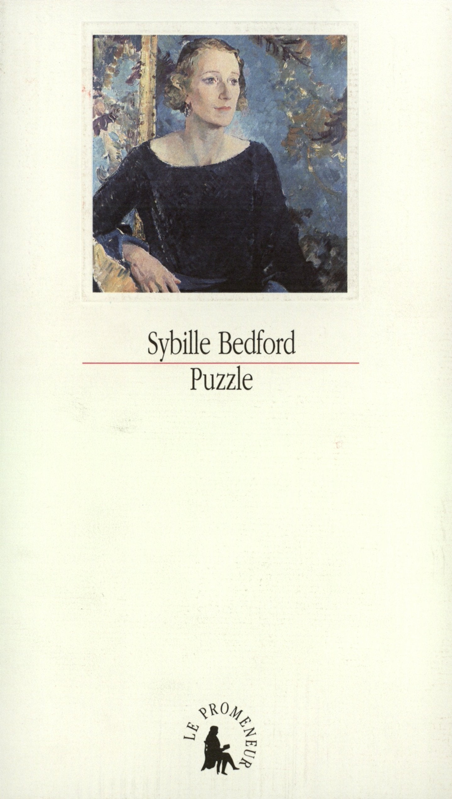 Puzzle: Une éducation peu sentimentale. Un roman autobiographique book