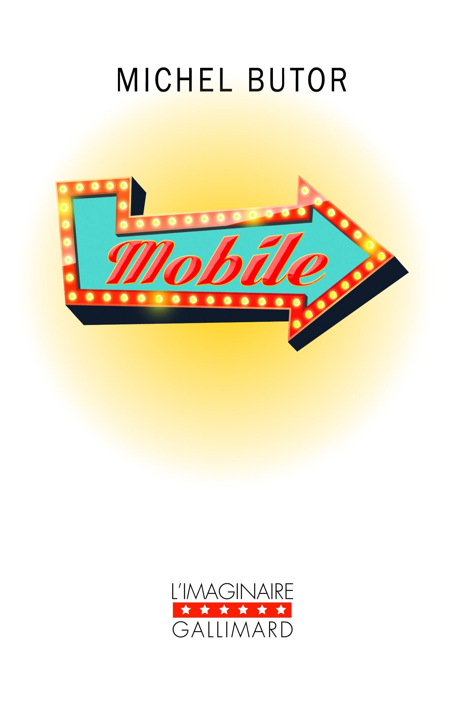 Mobile: Étude pour une représentation des États-Unis book