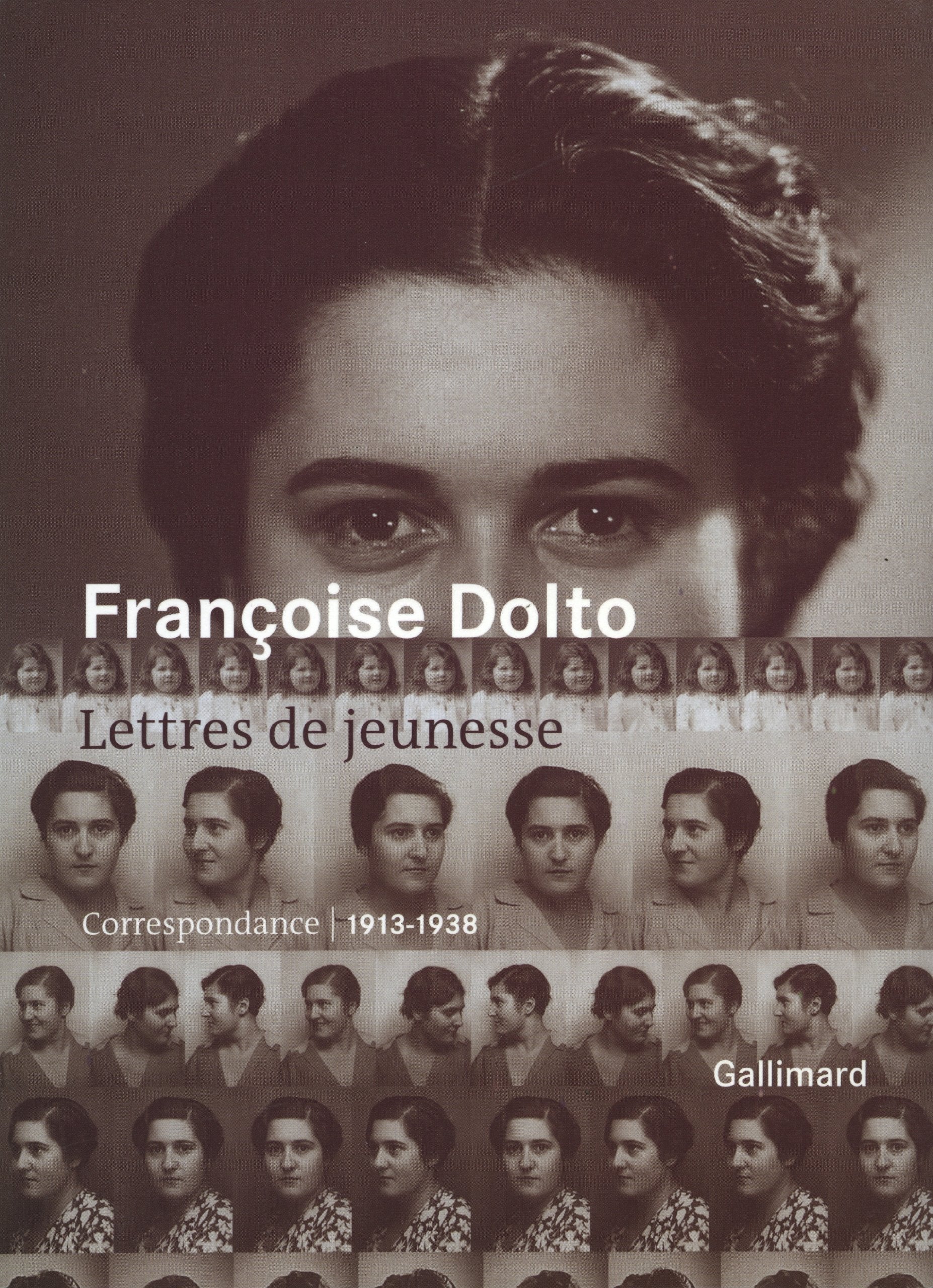 Lettres de jeunesse: Correspondance 1913-1938 Psychology